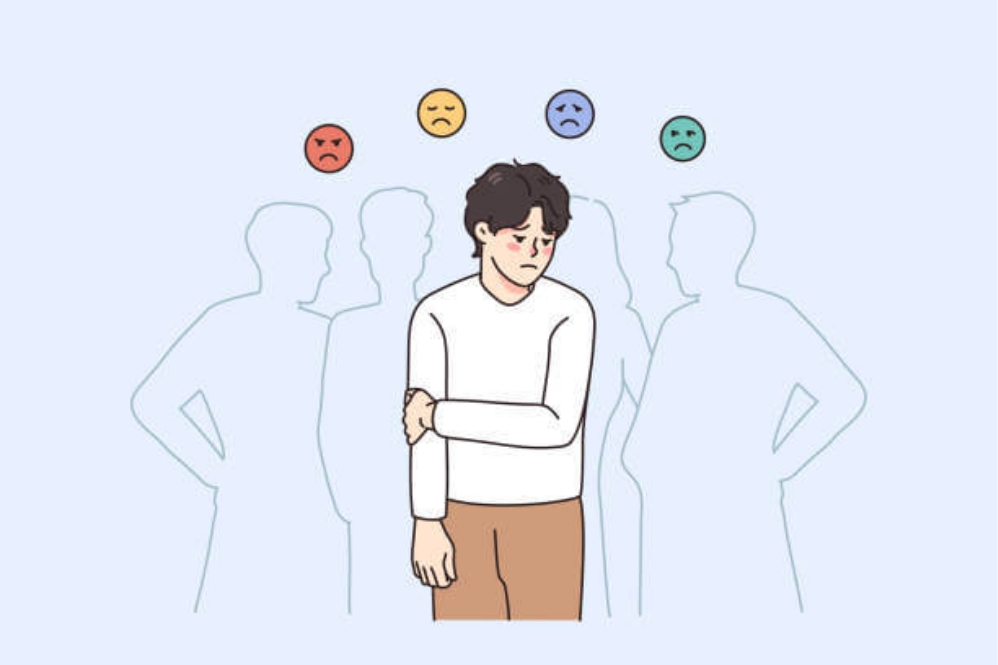 5 Overlooked Signs of Social Anxiety Disorder