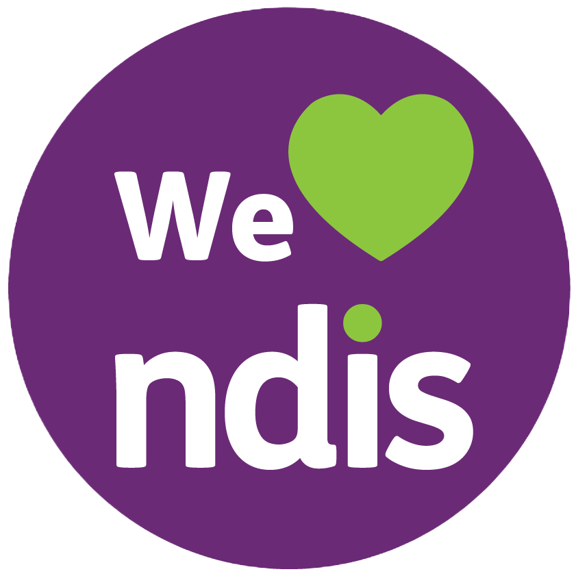 We Heart NDIS